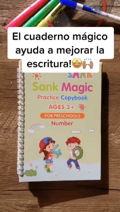 KIT DE APRENDIZAJE INTERACTIVO